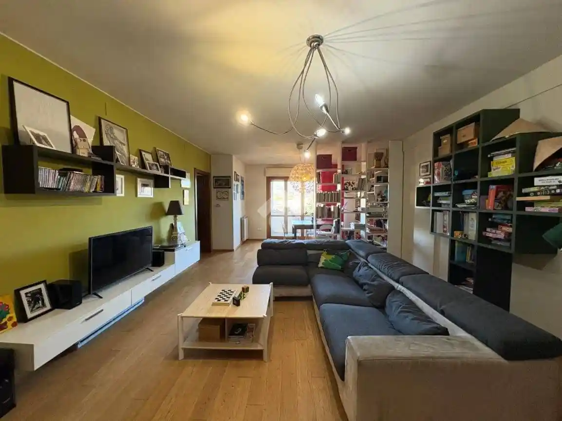 Appartamento in vendita a Bastia Umbra