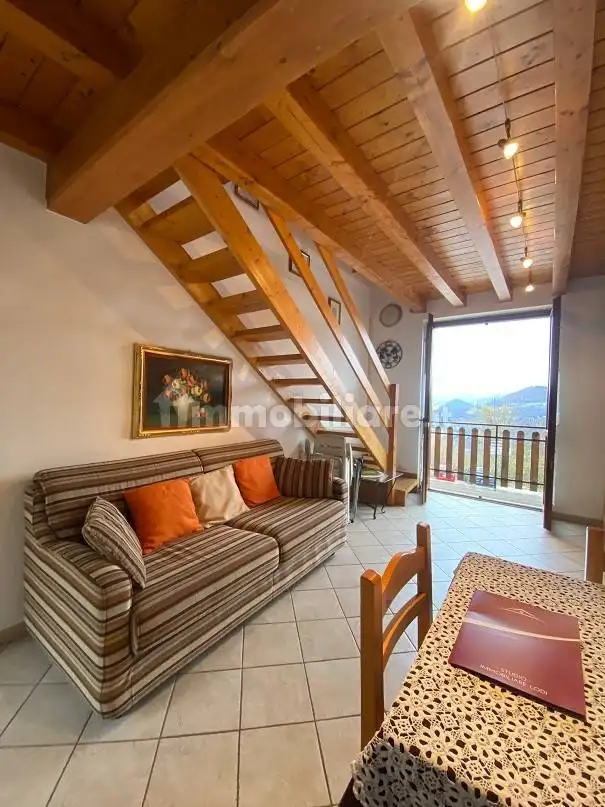 Appartamento in vendita a Alta Valle Intelvi