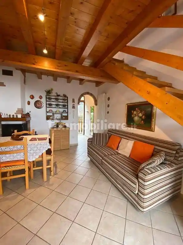 Bilocale Località Caslè, Alta Valle Intelvi - foto 2