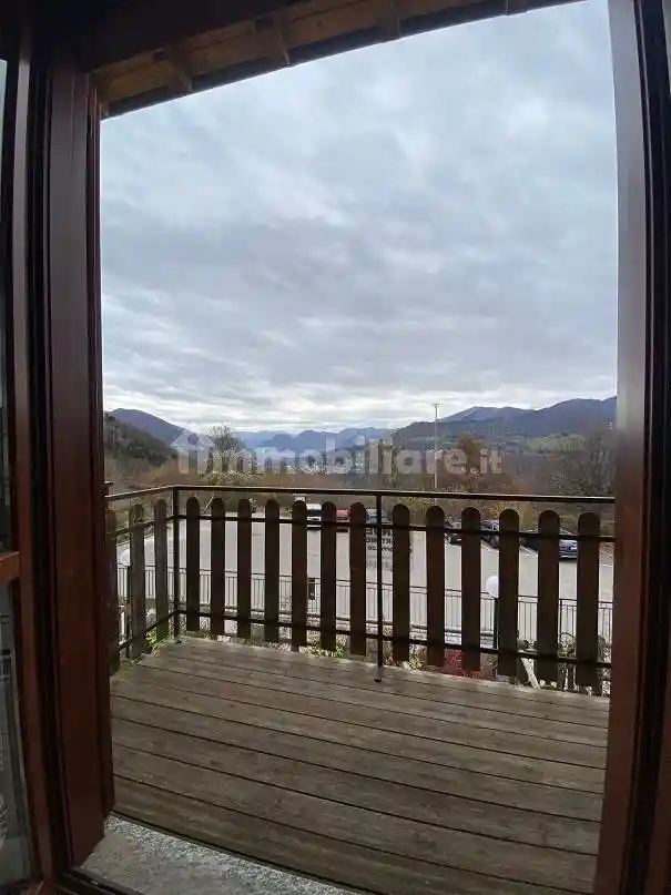 Bilocale Località Caslè, Alta Valle Intelvi - foto 4