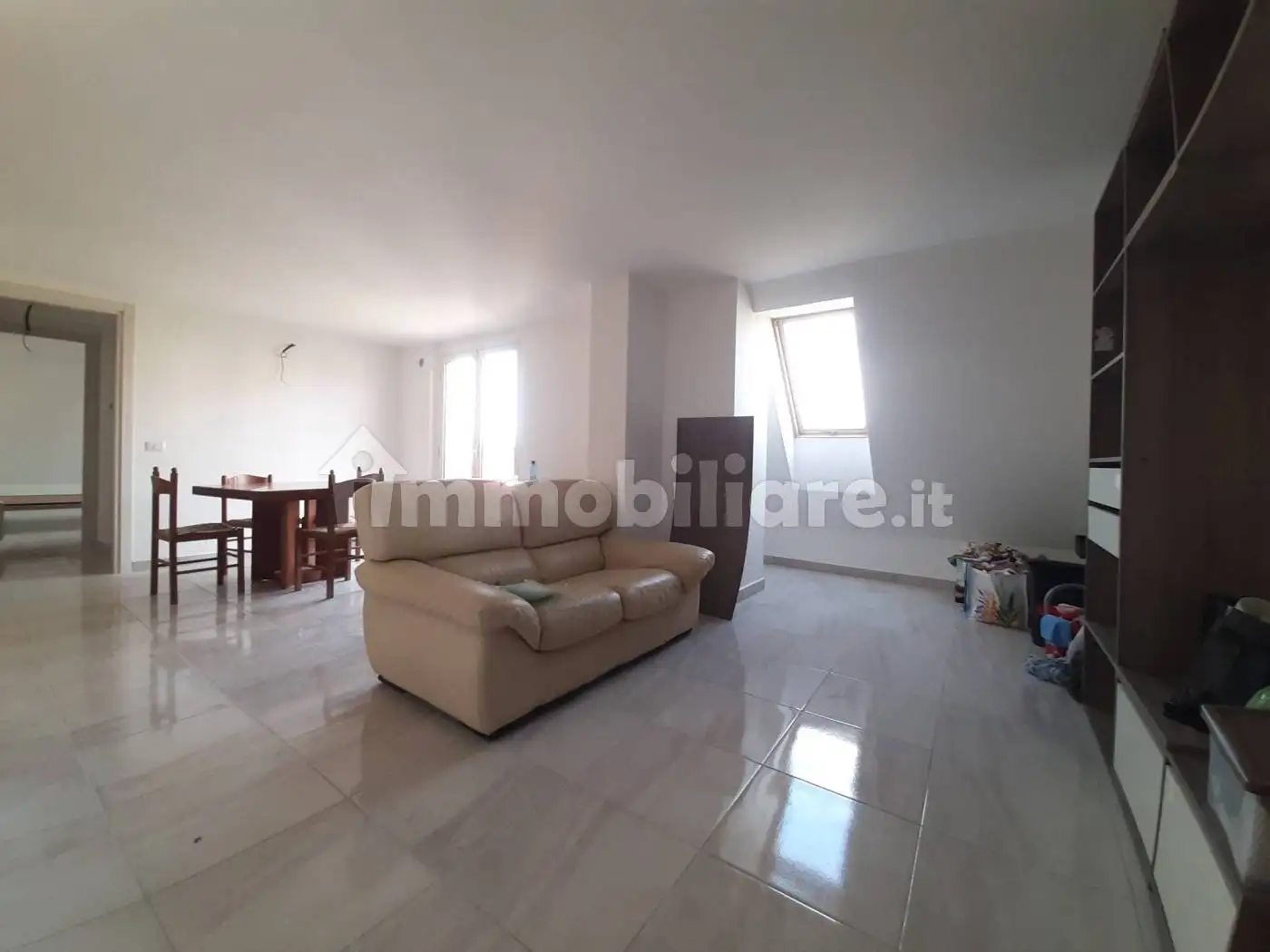 Appartamento in affitto a Catanzaro