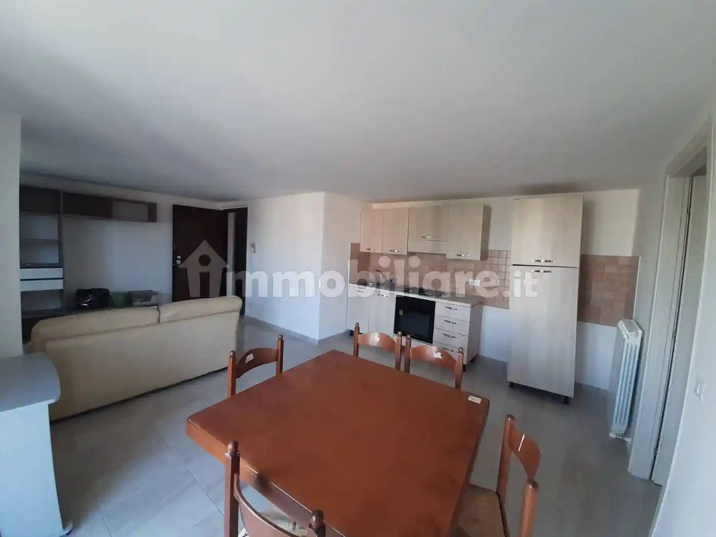 Bilocale via Paul Harris, Mater Domini - Cavita, Catanzaro - foto 2