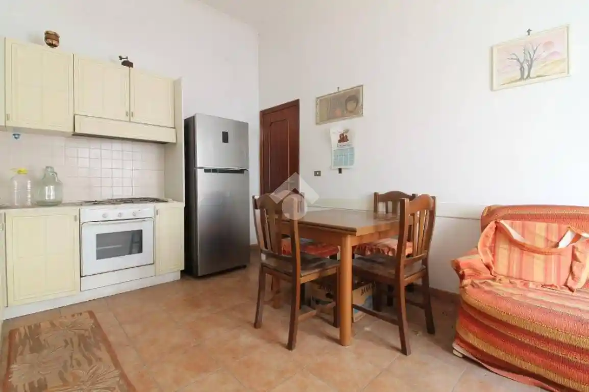 Monolocale via San Prisco 28, Casagiove - foto 3