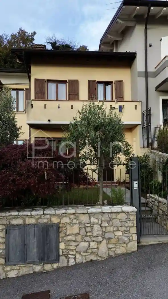 Villetta a schiera - foto 4