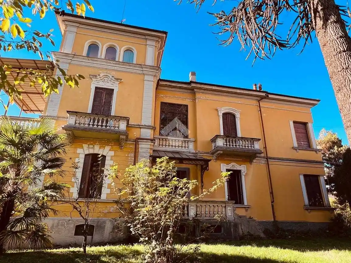 Villa unifamiliare via Roma 9, Casapinta - foto 2