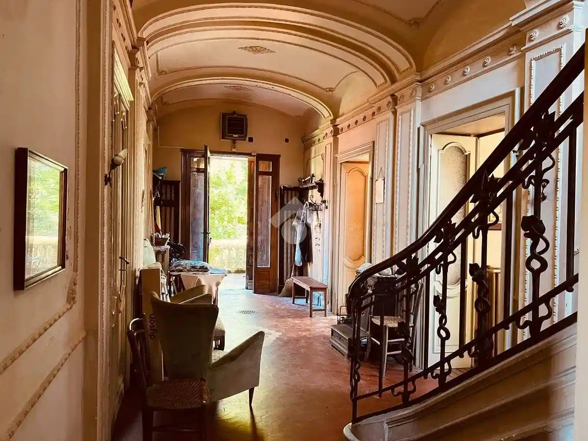 Villa unifamiliare via Roma 9, Casapinta - foto 4