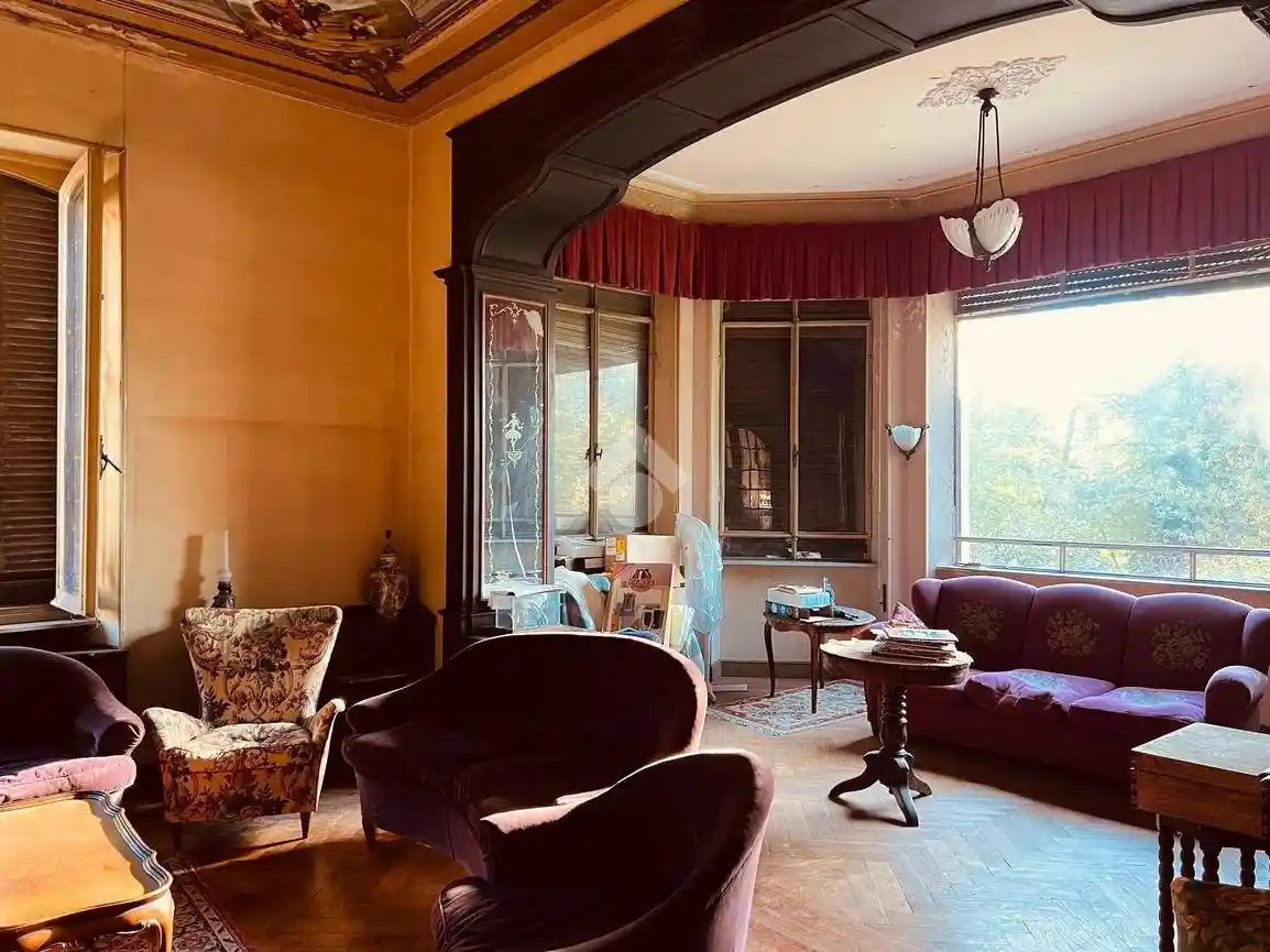 Villa unifamiliare via Roma 9, Casapinta - foto 5