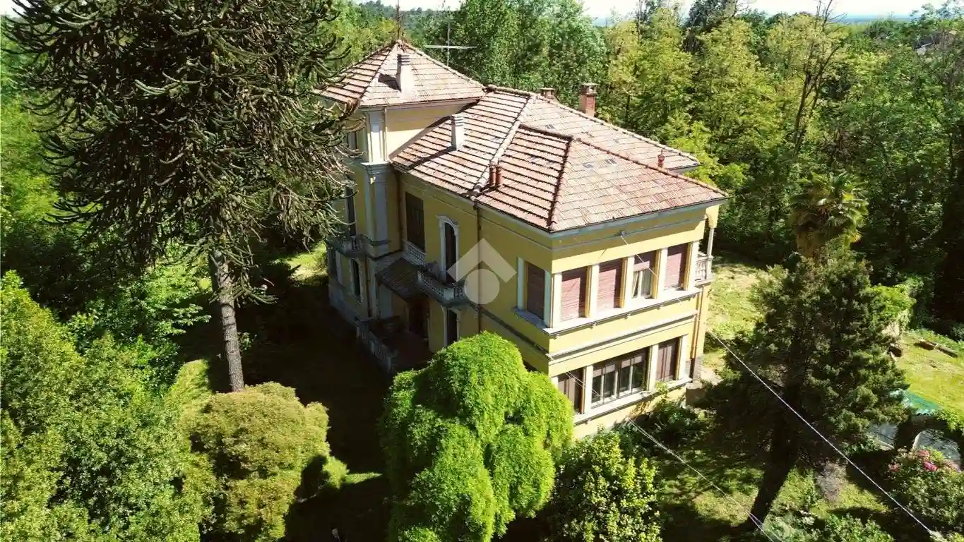 Villa unifamiliare via Roma 9, Casapinta - foto 4