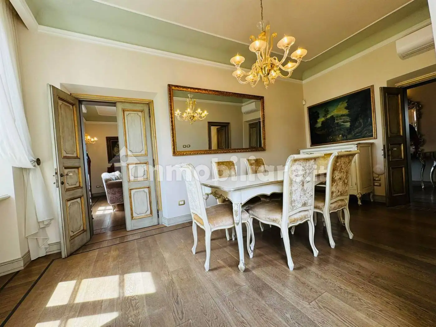 Appartamento in affitto a Bagno a Ripoli