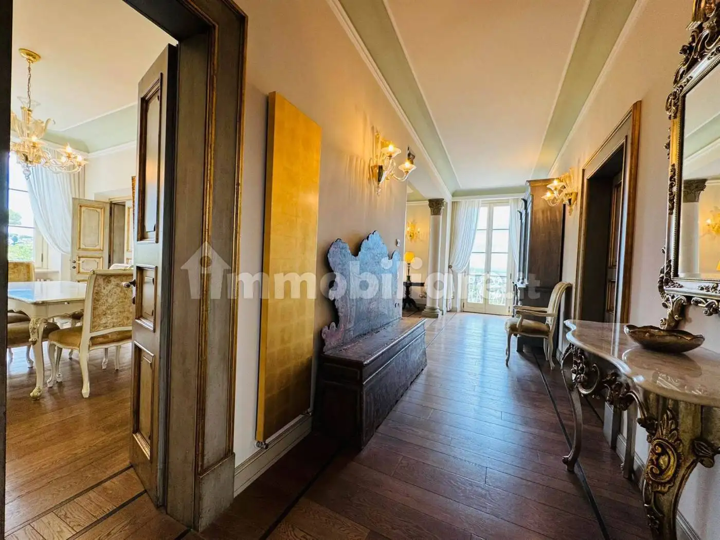 Appartamento via Vicchio e Paterno, Vicchio Di Rimaggio, Bagno a Ripoli - foto 2