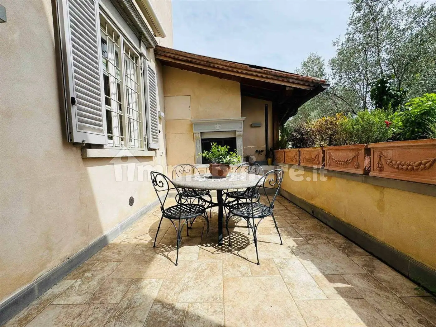 Appartamento via Vicchio e Paterno, Vicchio Di Rimaggio, Bagno a Ripoli - foto 3