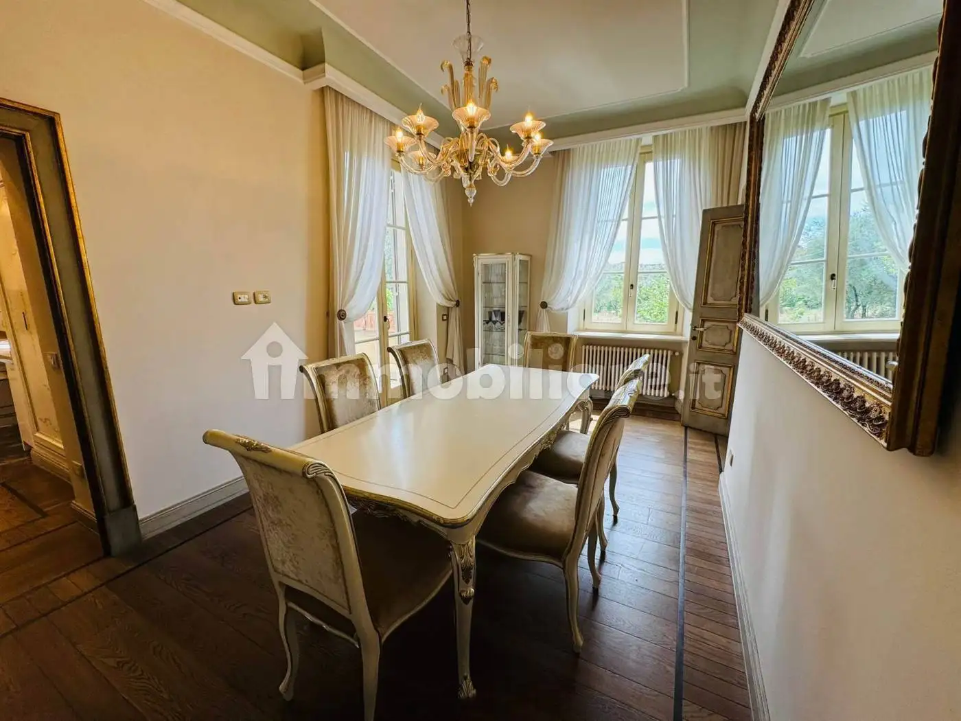 Appartamento via Vicchio e Paterno, Vicchio Di Rimaggio, Bagno a Ripoli - foto 4