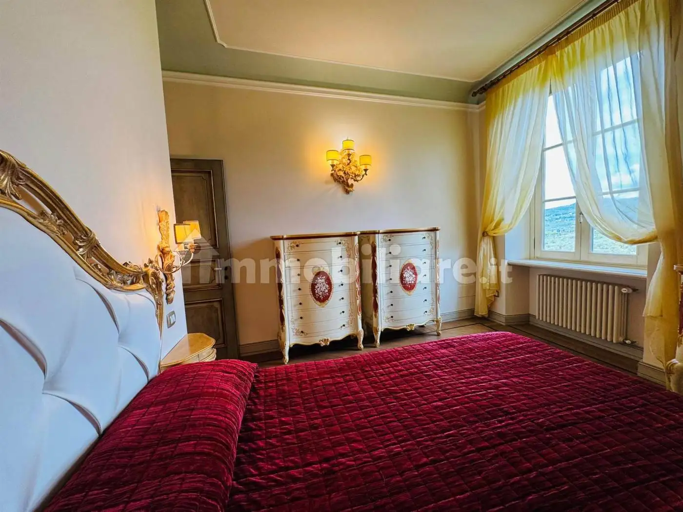 Appartamento via Vicchio e Paterno, Vicchio Di Rimaggio, Bagno a Ripoli - foto 5