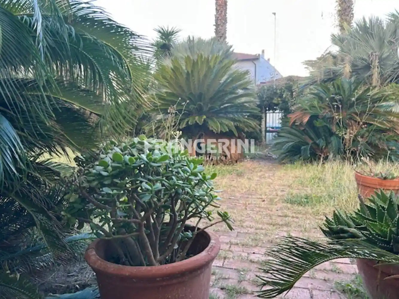 Appartamento in vendita a Livorno