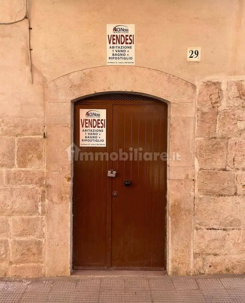 Appartamento in vendita a Andria