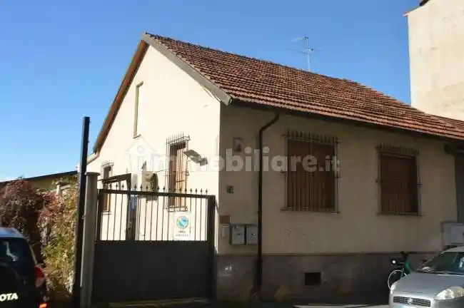 Casa indipendente in vendita a Torino