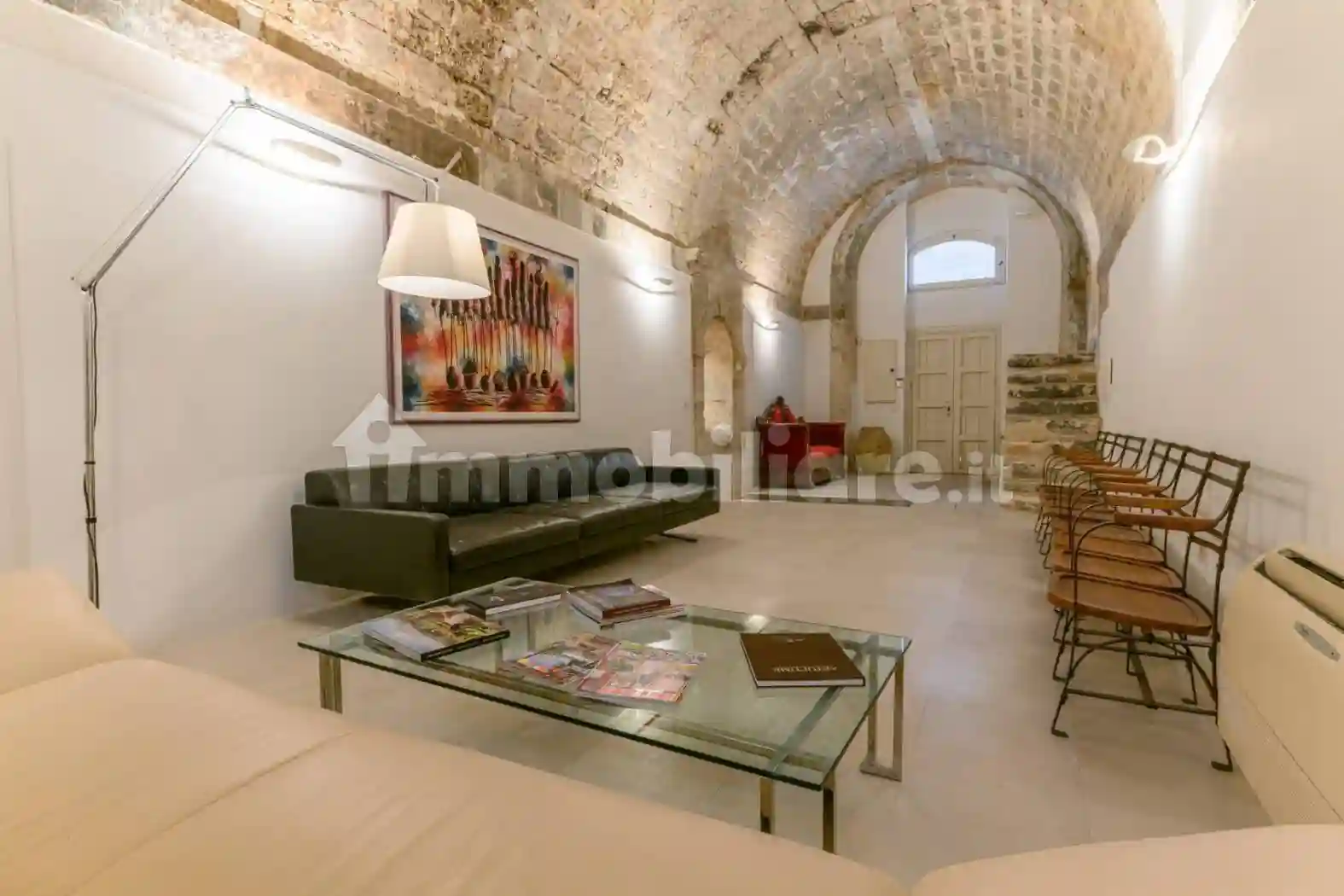 Palazzo - Edificio - foto 2