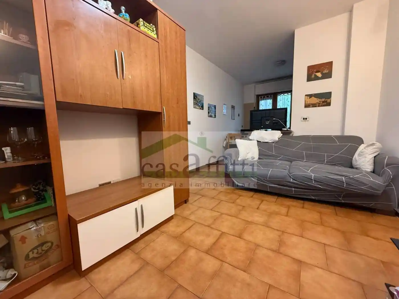 Quadrilocale piazza Tricalle, Chieti Città, Chieti - foto 5