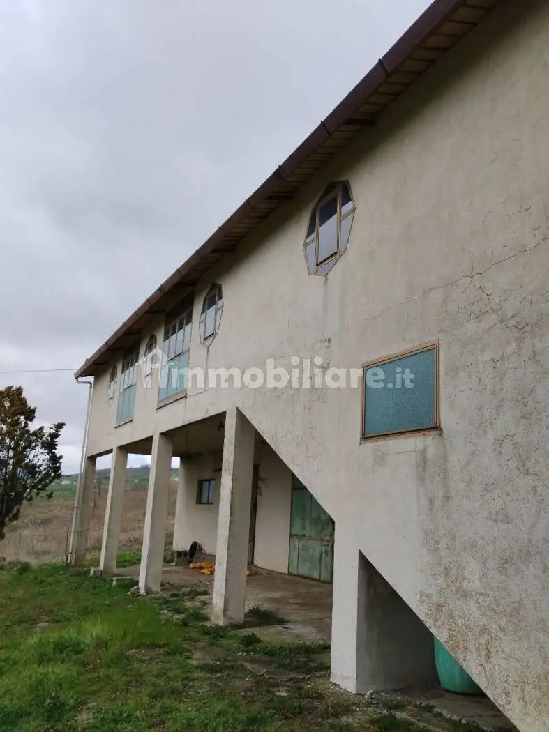 Rustico Strada Provinciale Sant'Antonio Casalini 47, Bella