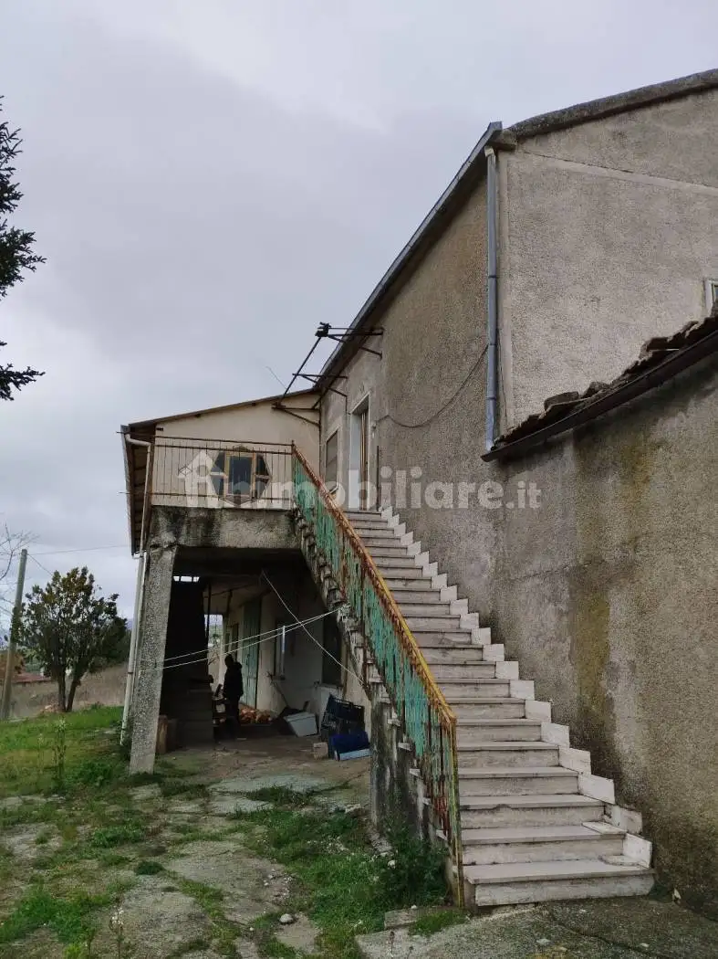 Rustico Strada Provinciale Sant'Antonio Casalini 47, Bella - foto 3