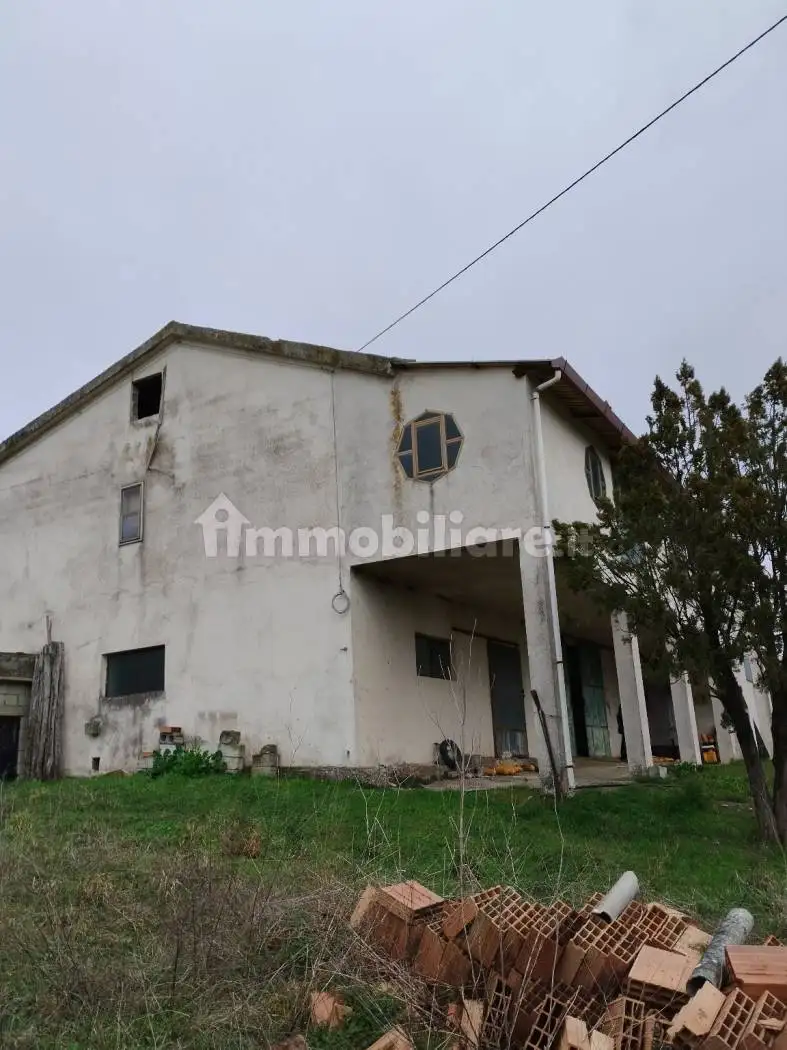 Rustico Strada Provinciale Sant'Antonio Casalini 47, Bella - foto 5