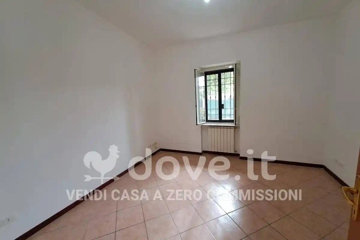 Bilocale via Nicolo Balanzano 62, Dragona, Roma - foto 3