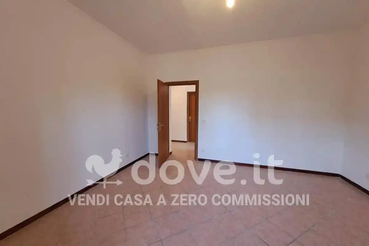 Bilocale via Nicolo Balanzano 62, Dragona, Roma - foto 5