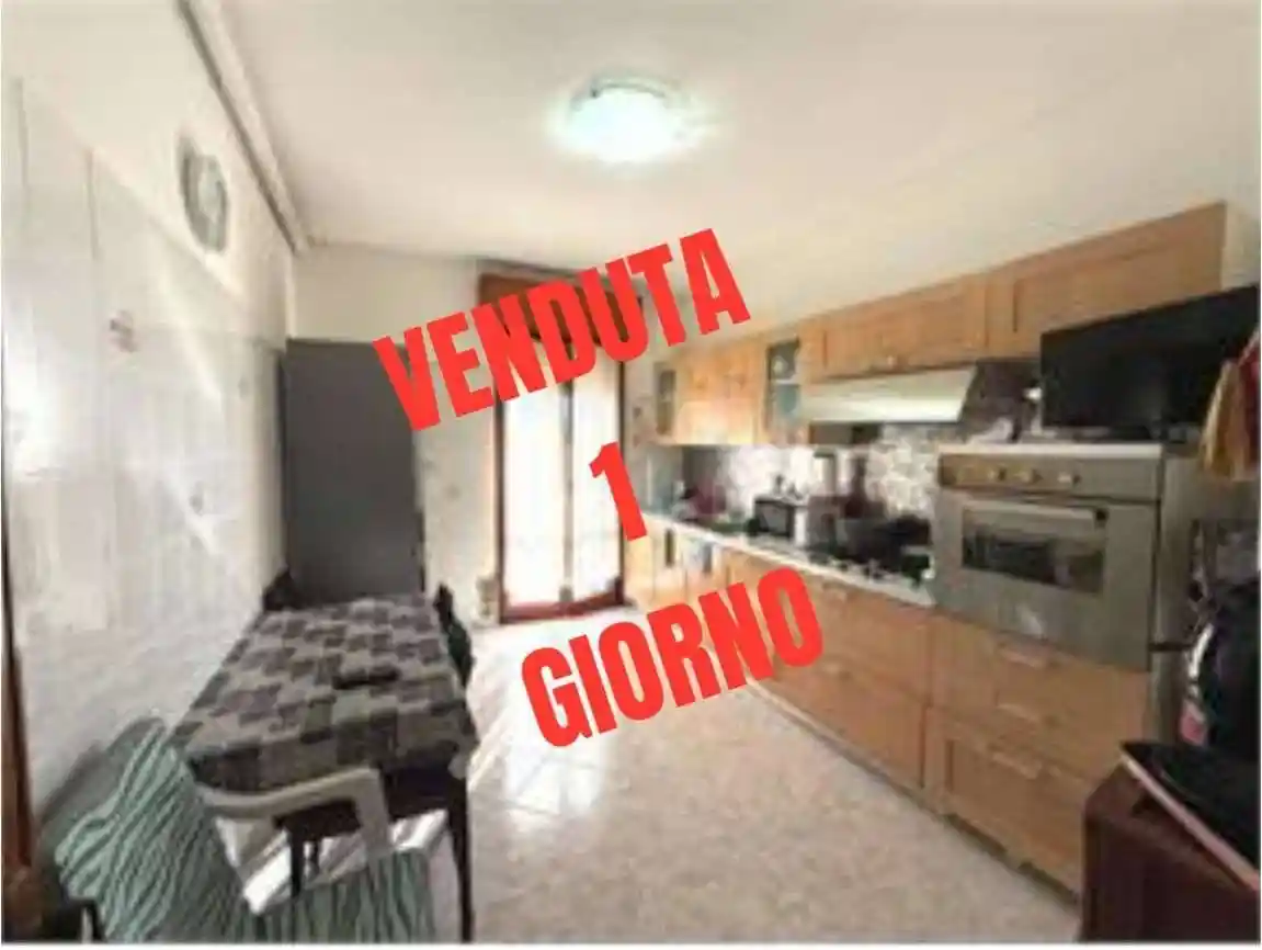 Appartamento in vendita a Carpi