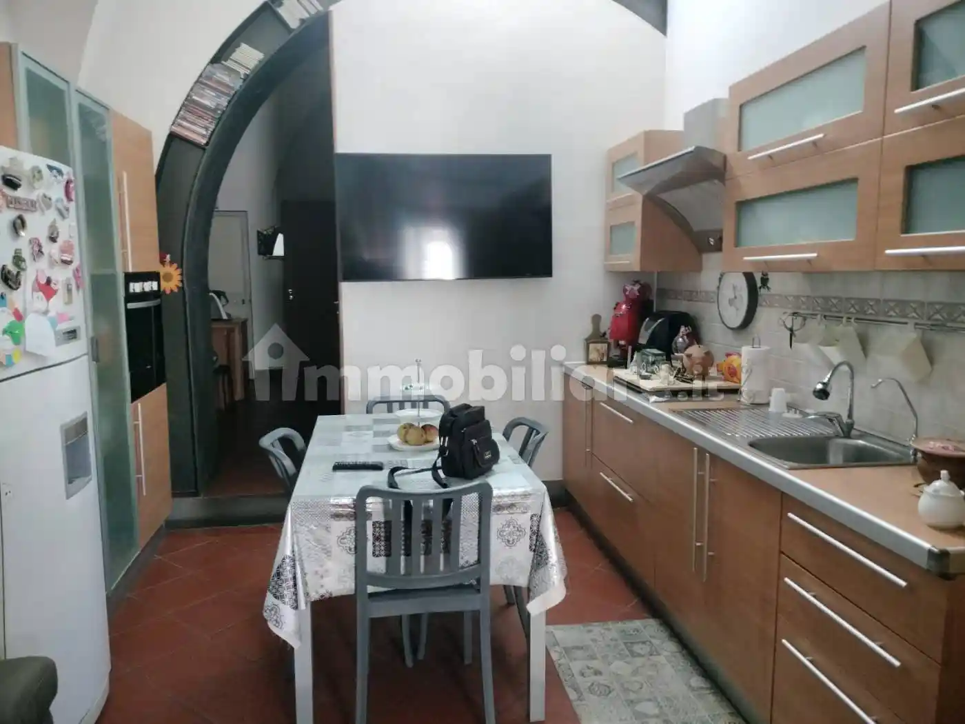 Palazzo - Edificio in vendita a Lentini