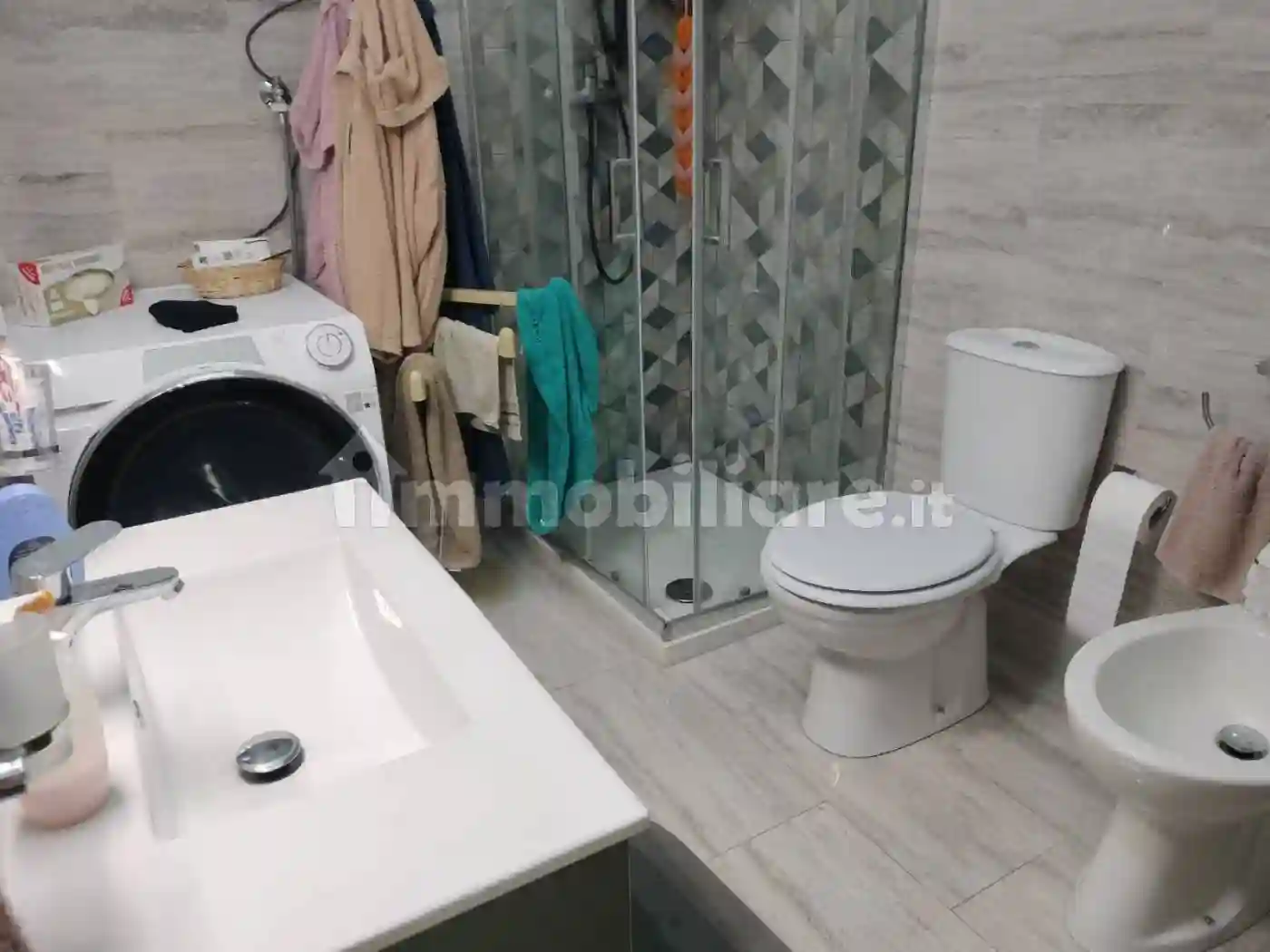 Palazzo - Edificio - foto 5