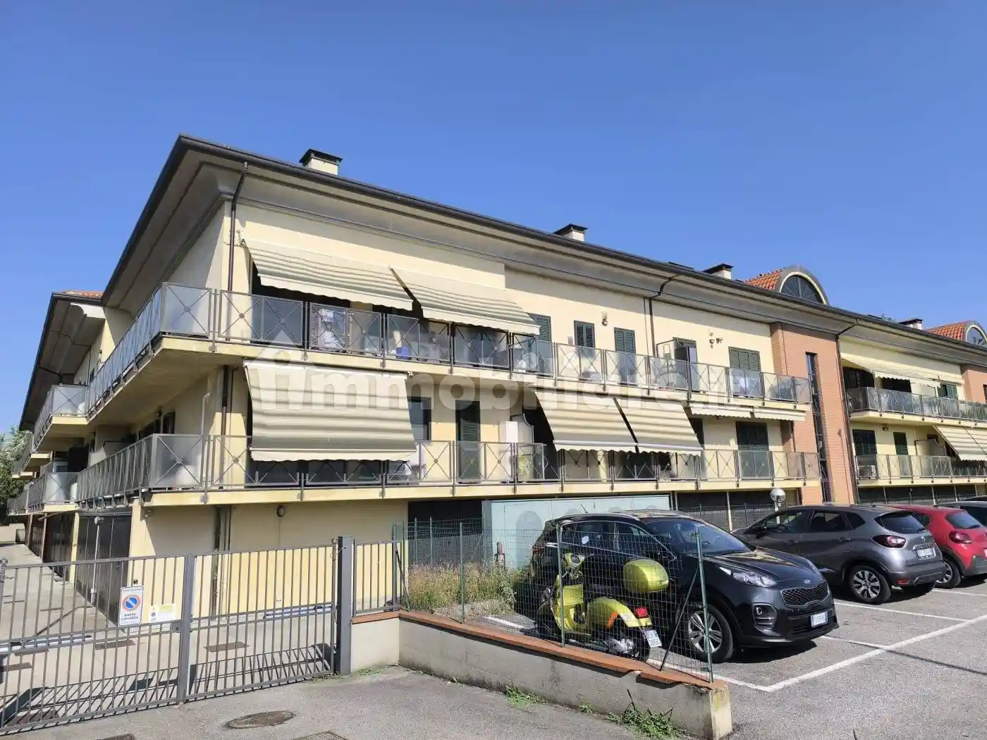 Appartamento in vendita a Gerenzano