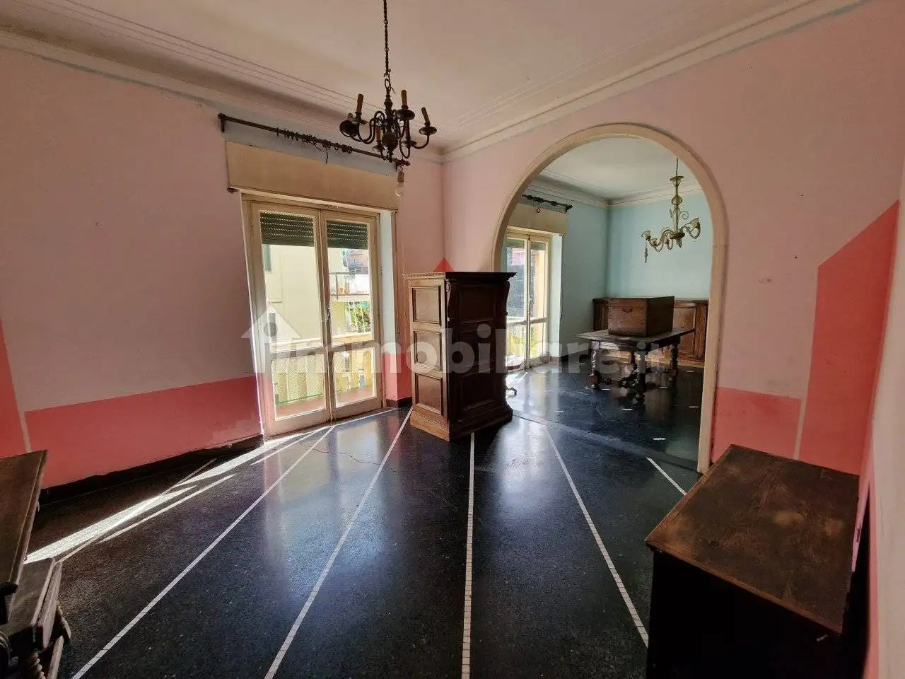 Appartamento in vendita a Rapallo