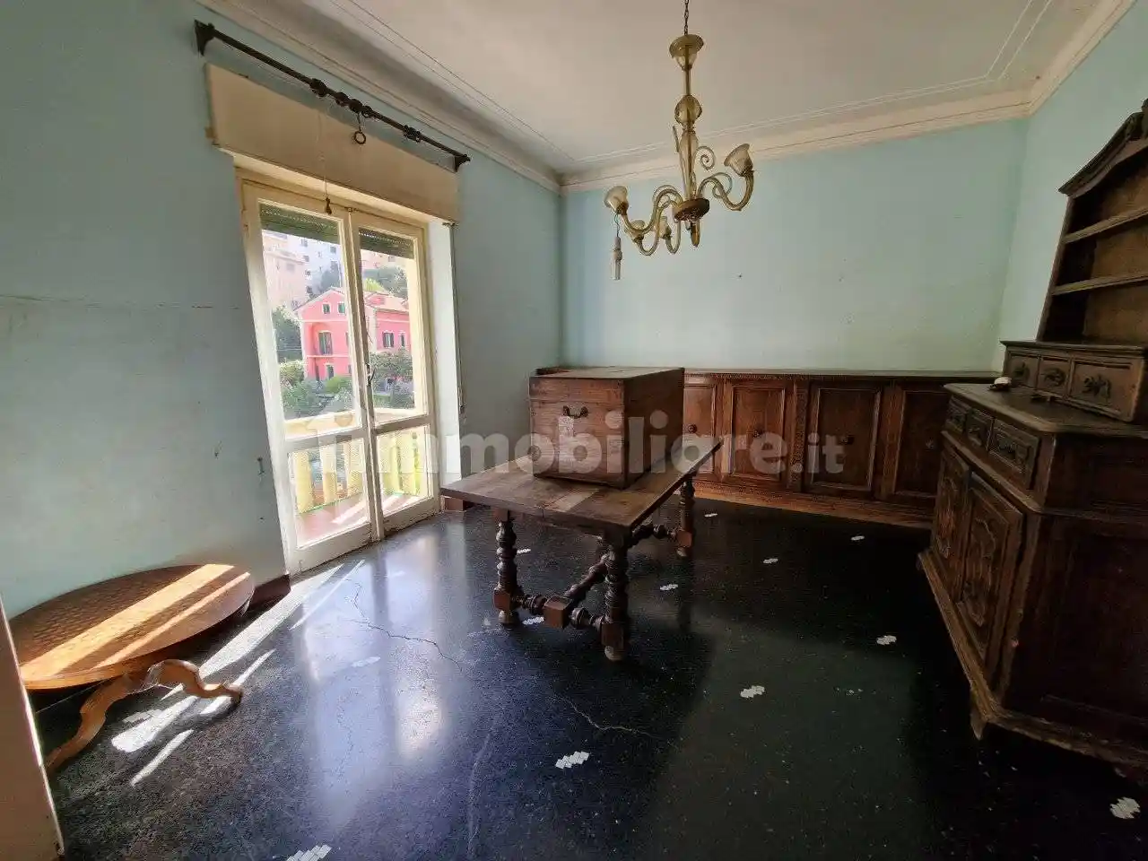 Appartamento via Firenze, Costaguta, Rapallo - foto 2