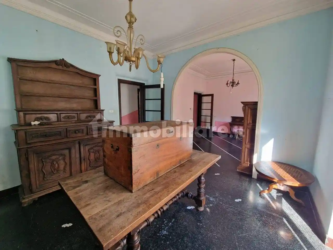 Appartamento via Firenze, Costaguta, Rapallo - foto 3