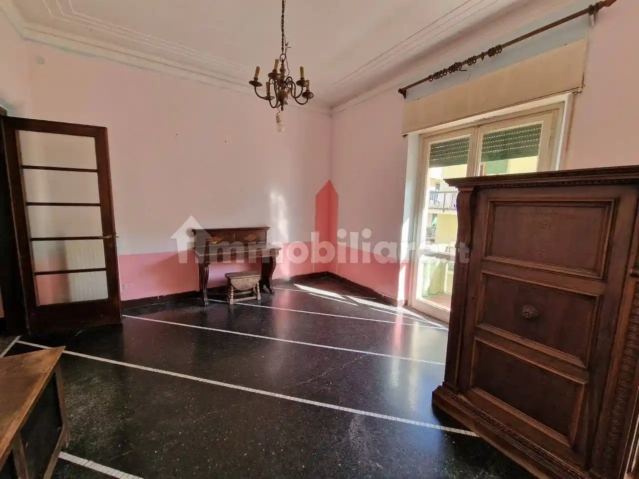 Appartamento via Firenze, Costaguta, Rapallo - foto 4