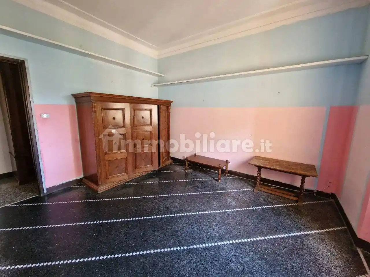 Appartamento via Firenze, Costaguta, Rapallo - foto 5