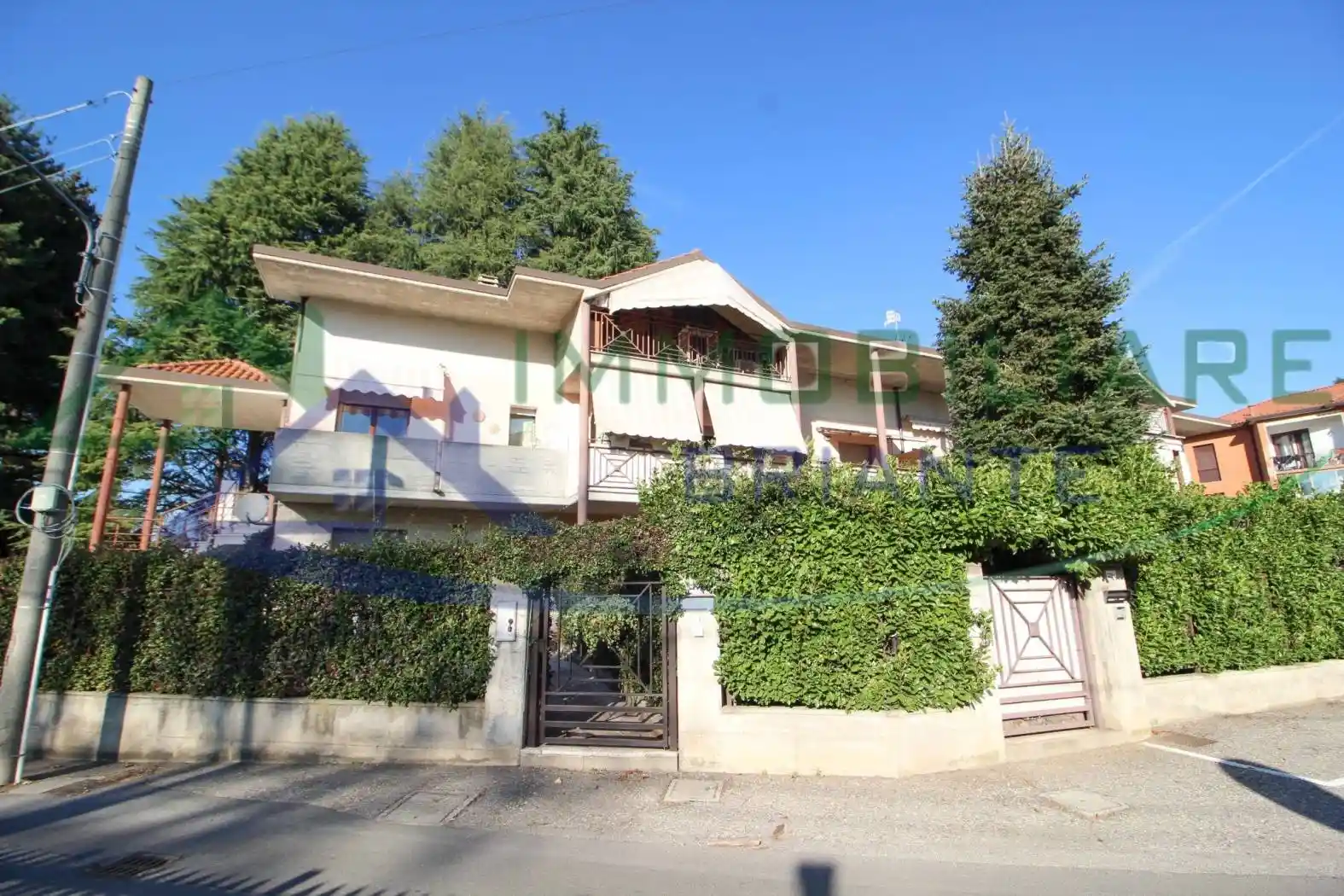 Trilocale via Enrico Toti, Casorate Sempione - foto 2