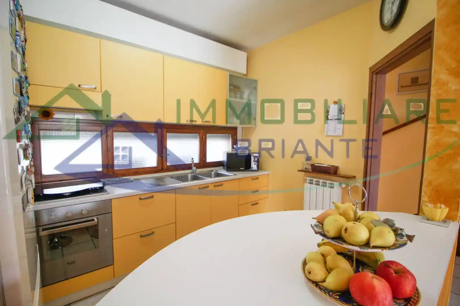 Trilocale via Enrico Toti, Casorate Sempione - foto 4