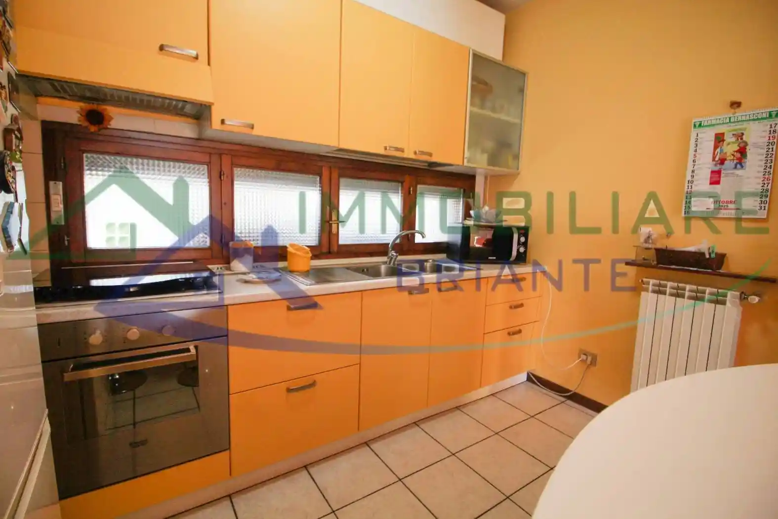 Trilocale via Enrico Toti, Casorate Sempione - foto 5