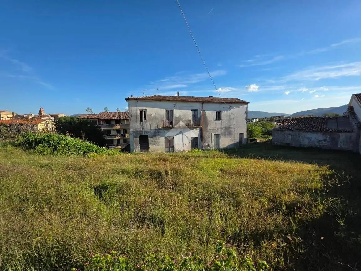 Casa indipendente in vendita a Dugenta