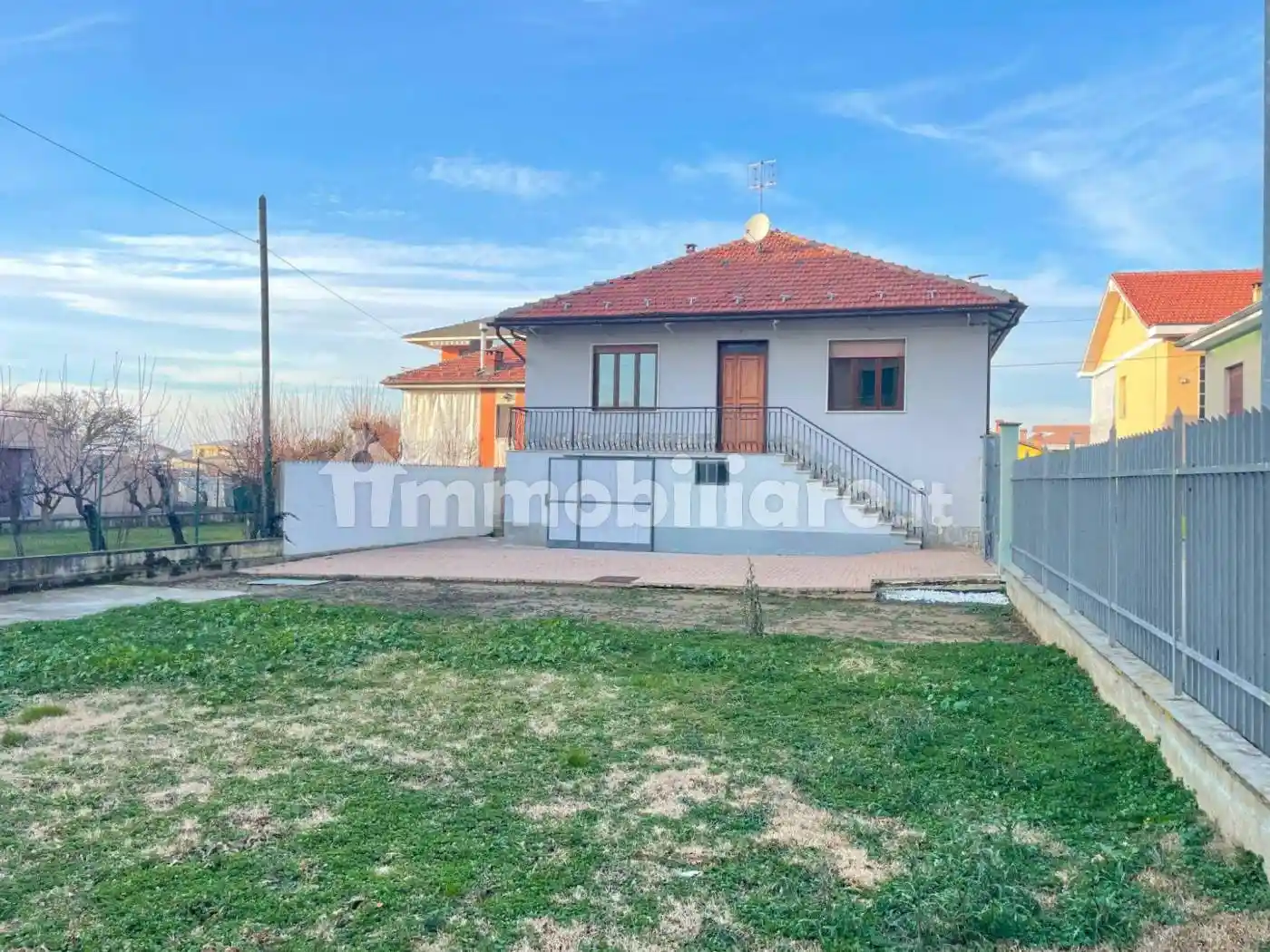 Villa in vendita a Sommariva del Bosco