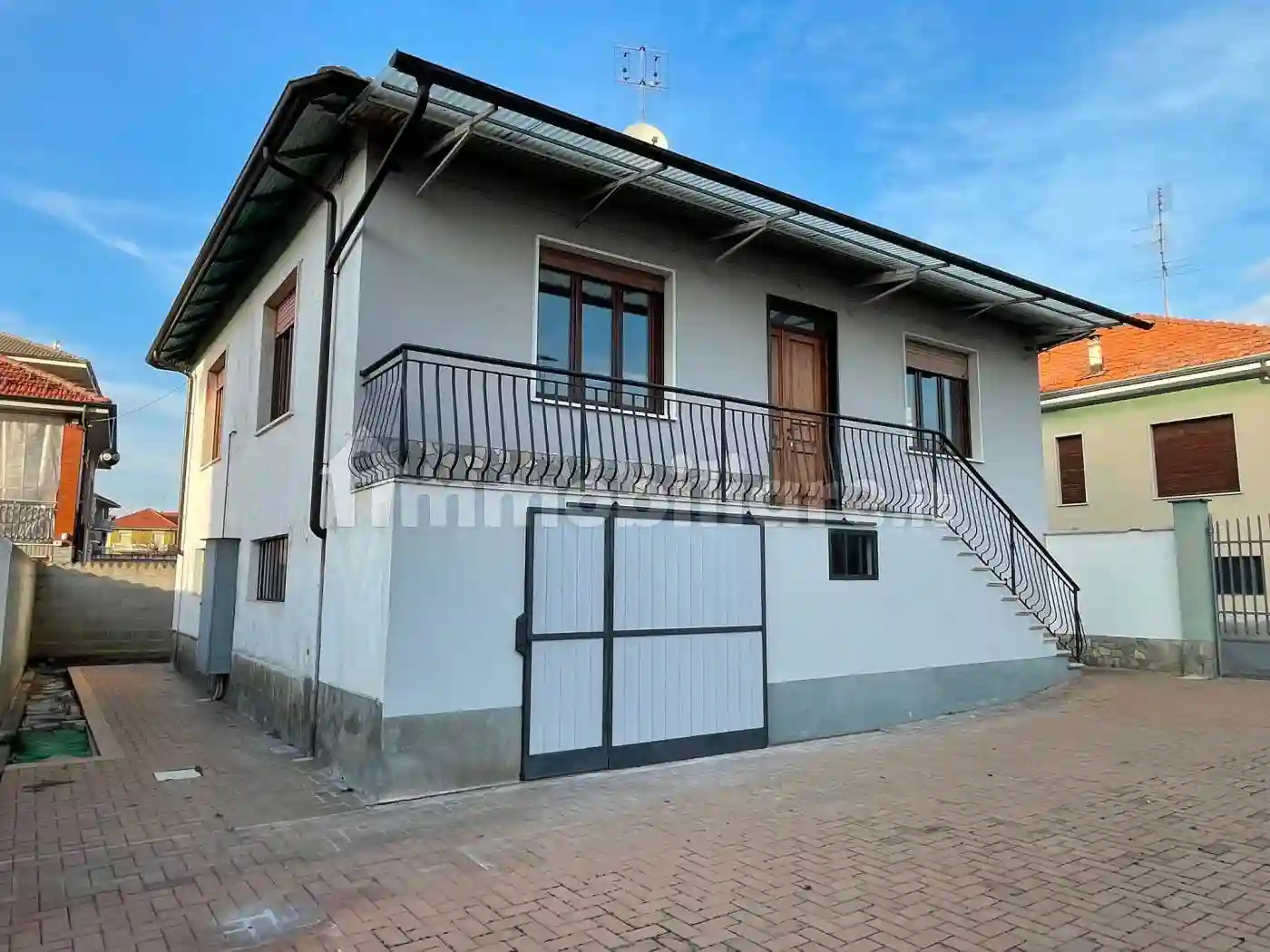 Villa - foto 5