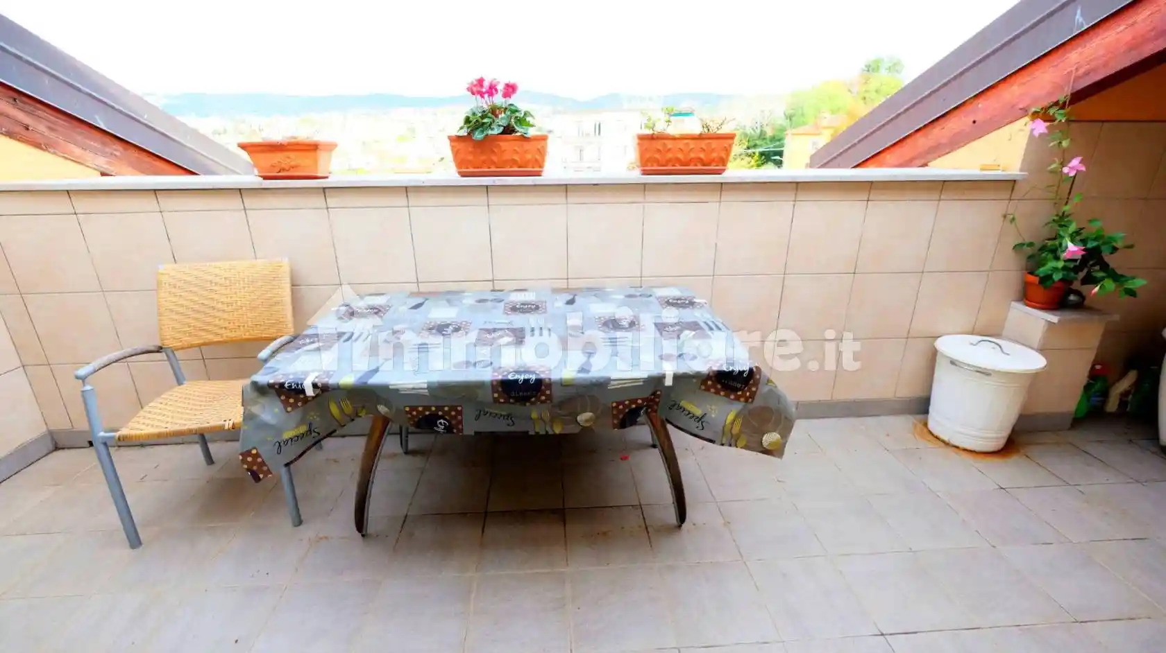 Trilocale via Carlo Banelli 6/3, Baiamonti - Valmaura, Trieste - foto 4