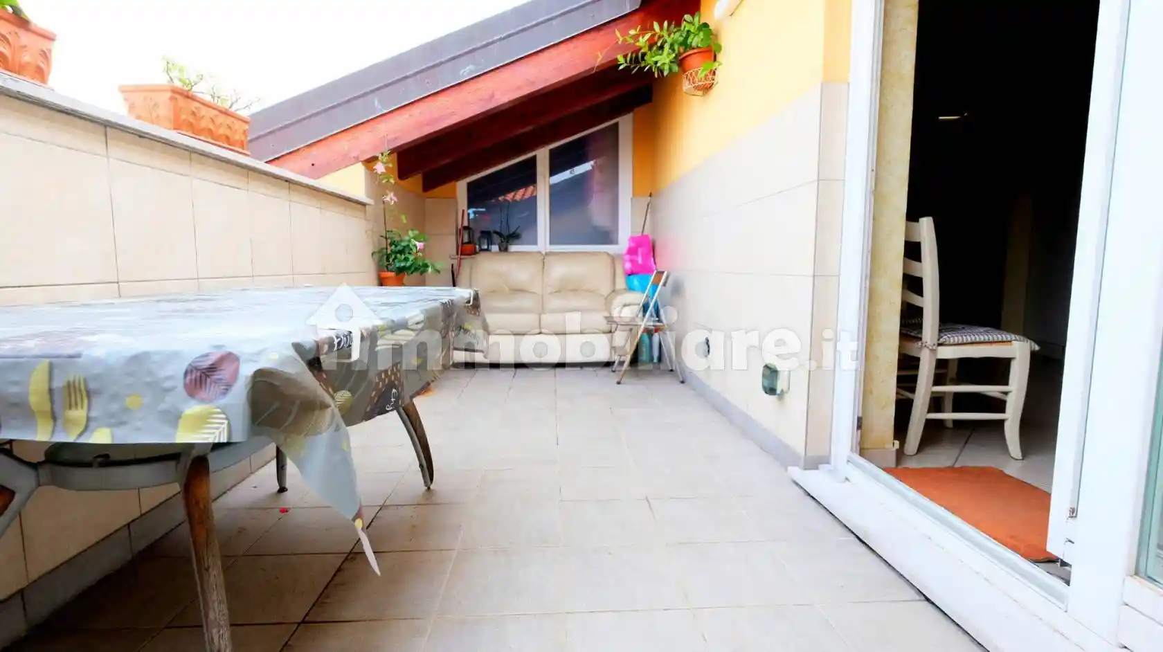 Trilocale via Carlo Banelli 6/3, Baiamonti - Valmaura, Trieste - foto 5