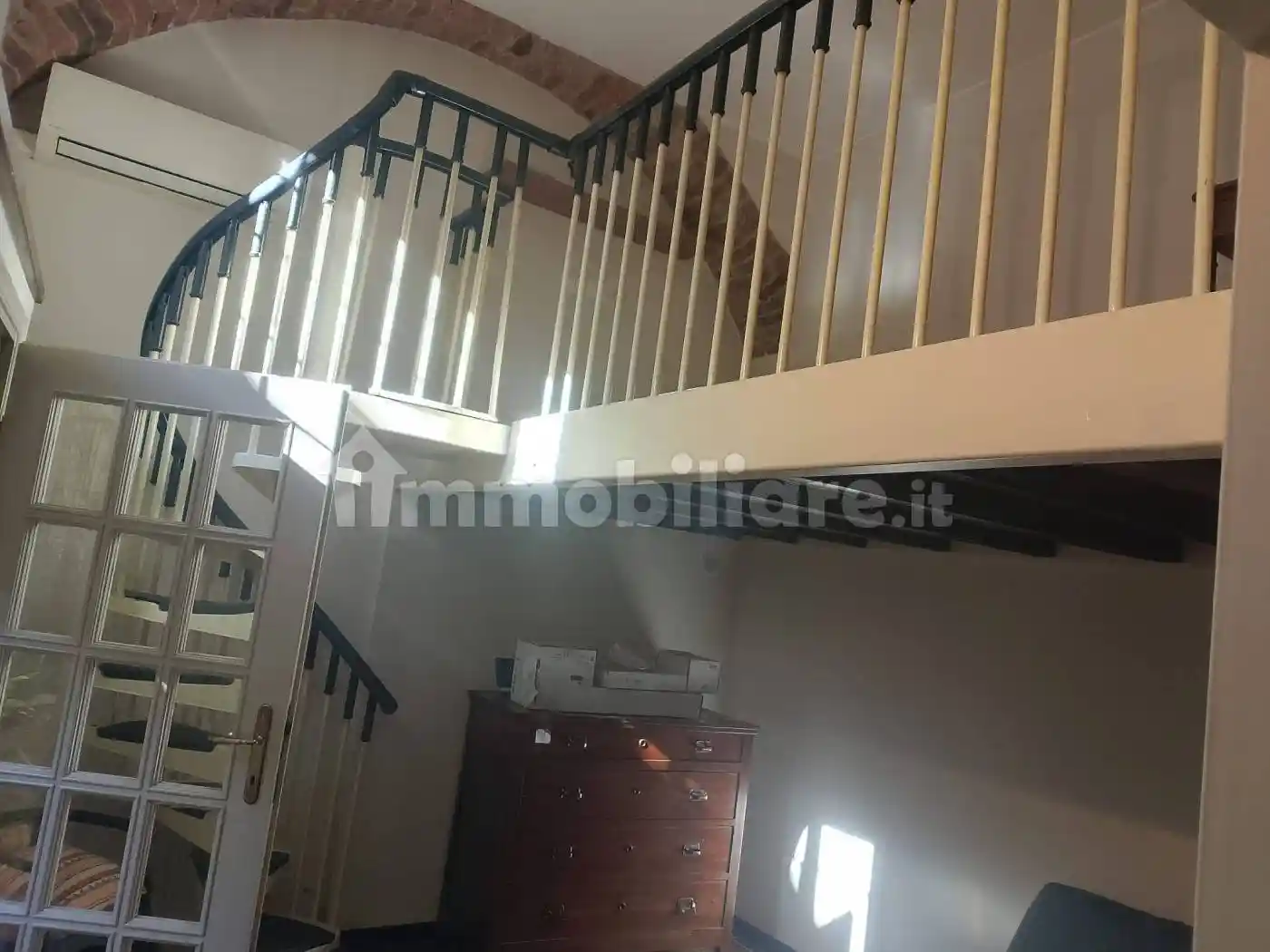 Appartamento in affitto a Pavia