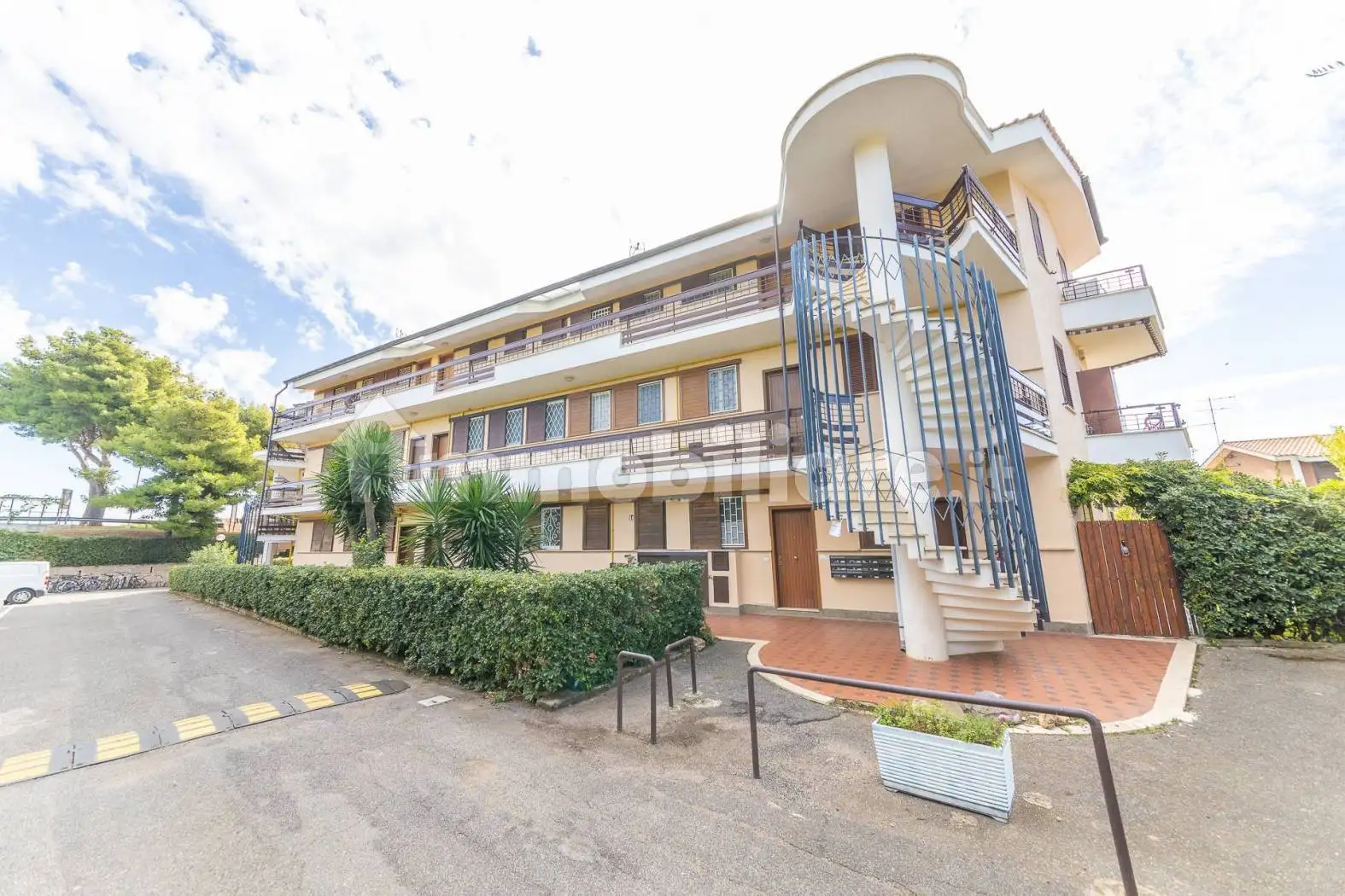 Appartamento in vendita a Ladispoli