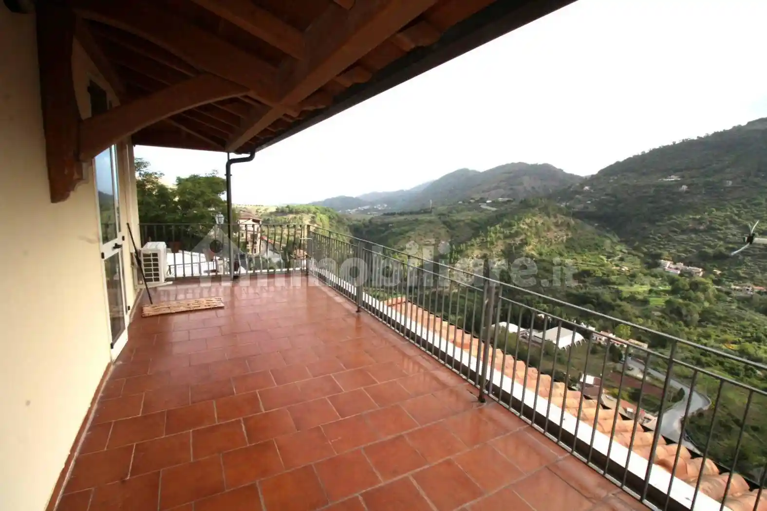 Terratetto unifamiliare corso Umberto I, Centro, Castroreale - foto 2