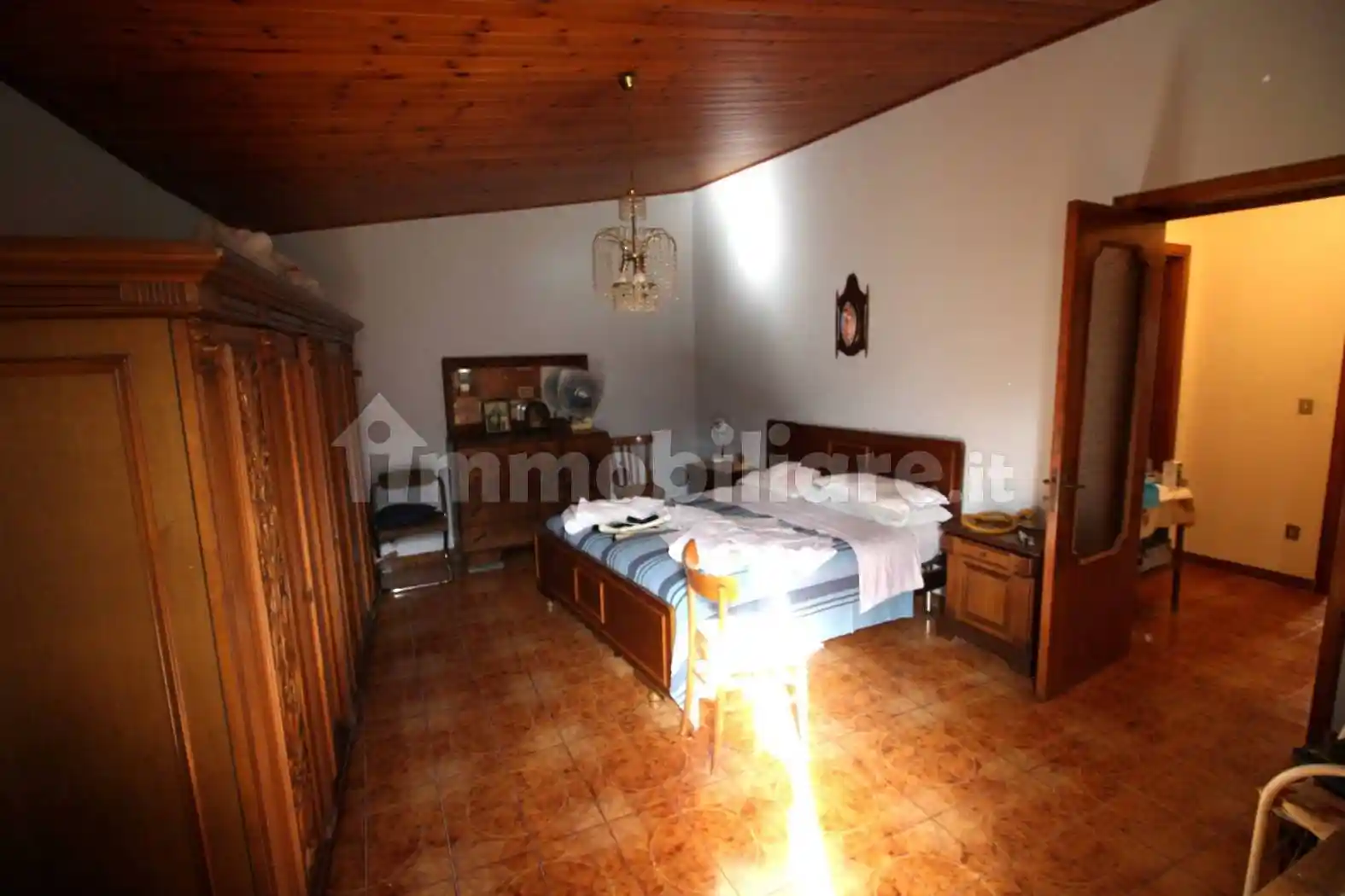 Terratetto unifamiliare corso Umberto I, Centro, Castroreale - foto 3