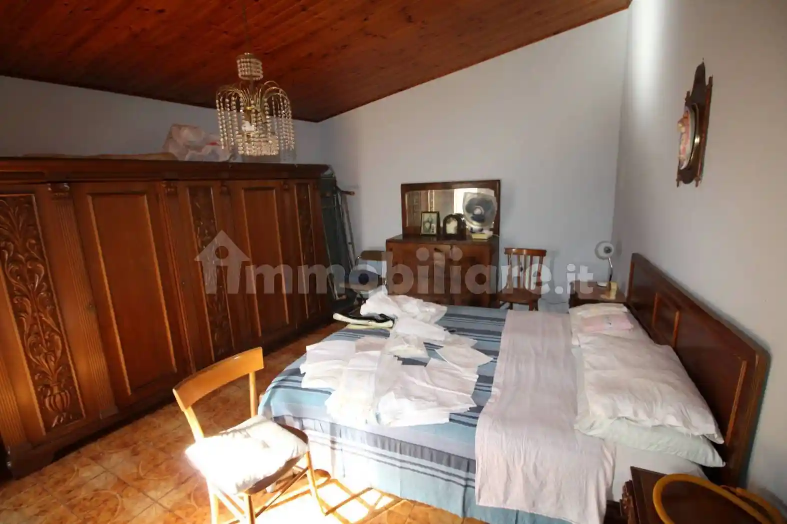 Terratetto unifamiliare corso Umberto I, Centro, Castroreale - foto 4