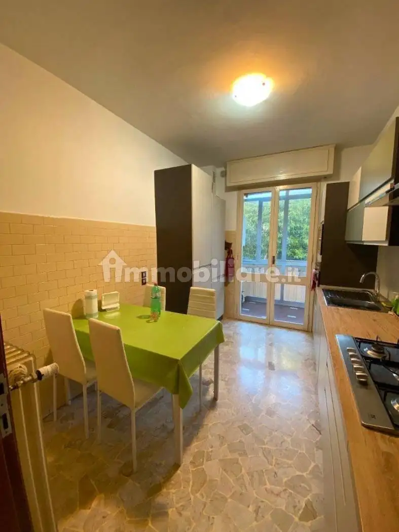 Appartamento in vendita a Padova